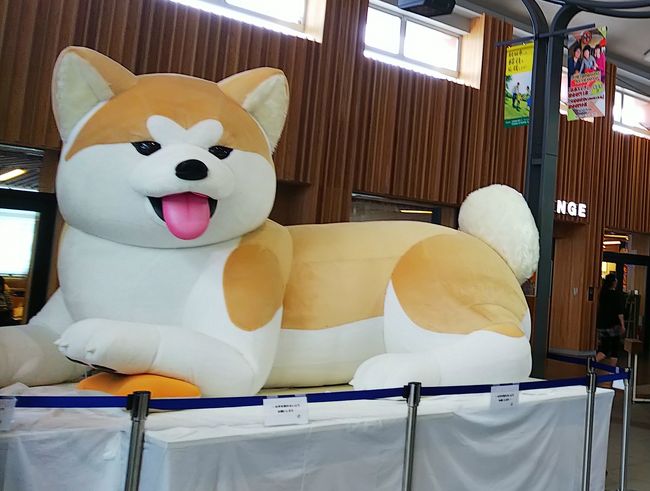 2019/08/27~29 2泊3日で秋田へ出張に行って来ました。到着時に少しと最終日に2時間ほどフリーの時間が取れたので、赤れんが郷土館やねぶり流し館・久保田城跡を見学。きりたんぽ鍋や稲庭うどんなど、秋田グルメも楽しんできました!(^o^)