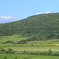 「非冷房のローカル列車」で涼しい北海道の風を満喫する避暑の旅～