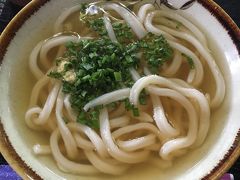 高松 うどんタクシー