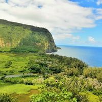 *★海・山・星空を満喫☆彡 　"Big Island"　ハワイ島　娘と二人旅⑤