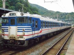 ２０１９年　９月上旬　テツ旅・・・・・⑦新潟地区のキハ４０系列惜別乗車Ⅰ