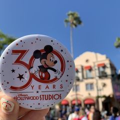 初めてのWDW旅行Part12・６日目前半