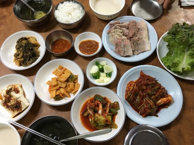夏休みは韓国 長期滞在 Vol 3 韓国は今日も雨だった ソウル 韓国 の旅行記 ブログ By Masaさん フォートラベル 夏休みは韓国 長期滞在 Vol 3 韓国は今日も雨だった ソウル 韓国 の旅行記 ブログ By Masaさん フォートラベル