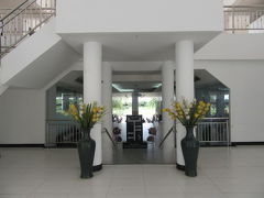 Hua Hin 雨期 Enjoy/Majestic Creek Golf 8月/2019