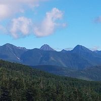 北横岳ハイキング→ペンションでフレンチ→車山ハイキング