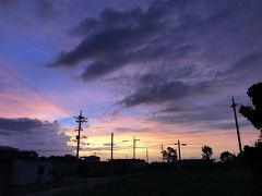 台風到来サバイバルだよ宮古島  1日目