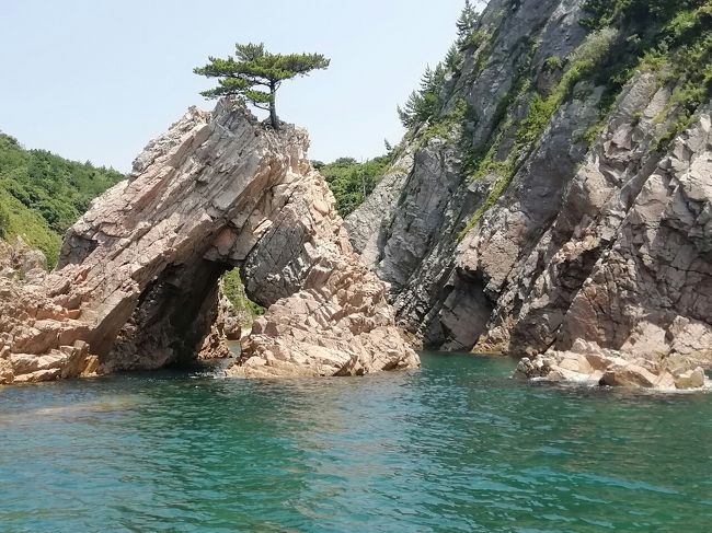 日本史好きな息子たちを連れて、城巡りの旅を楽しんでいます。<br />国宝(姫路・彦根・犬山・松本)の城を全て訪れたと思っていたら、2015年に新たに松江城が国宝に。<br />いつか行くぞ!と思っていたのがやっと実現しました。<br />長男の夫は不参加。<br />中1次男との2人旅。<br />東京から神戸への帰省を絡めて、島根と鳥取を楽しんできました。<br /><br />1日目:羽田空港→米子空港→松江<br />2日目:松江→鳥取<br />3日目:鳥取→神戸