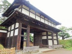 どこかにマイルで青森旅行☆（2019年8月・弘前市街歩き＆アップルパイ食べ比べ編　その2）