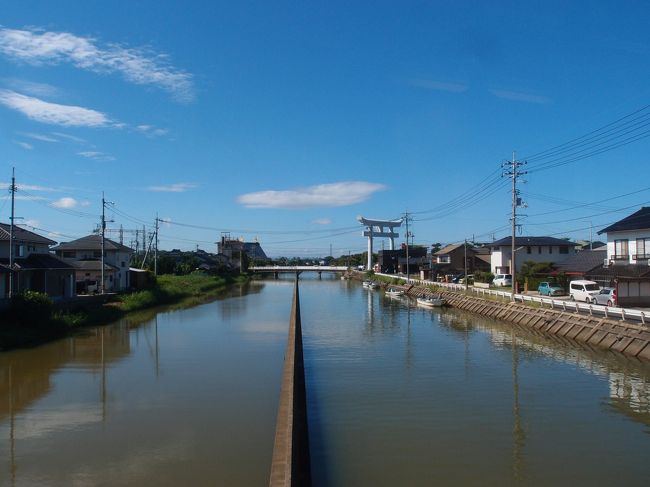 島根旅行2019　2日目前編