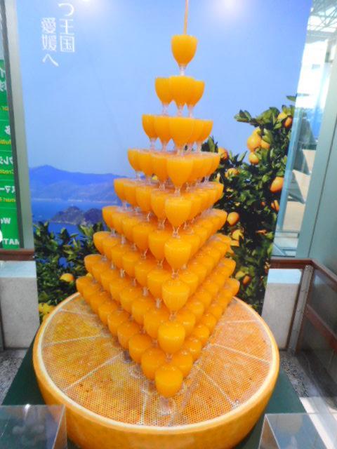 どこでもみかん色 松山 愛媛県 の旅行記 ブログ By 山田のかかしさん フォートラベル