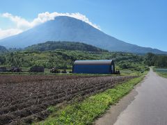 ニセコ初秋旅（２）