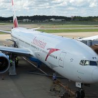 オーストリア航空ビジネス、東京～ウイーン便体験