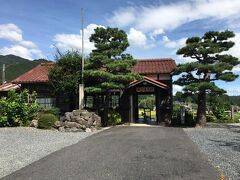 未踏破の因美線へ、サンライズ出雲で向かう