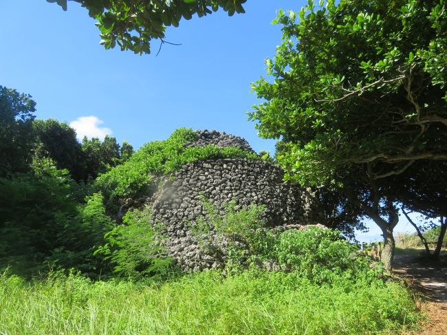 7月10日　関西空港－南ぬ島石垣空港　ＡＮＡ便<br />　　　　石垣島離島ターミナル－黒島　黒島　泊<br />7月11日　黒島　徘徊　黒島　泊<br />7月12日　黒島　徘徊　黒島　泊<br />7月13日　黒島　徘徊　黒島　泊<br />7月14日　黒島　徘徊　黒島　泊<br />7月15日　黒島　徘徊　黒島　泊<br />●7月16日　黒島　徘徊　黒島　泊<br />7月17日　黒島　徘徊－台風5号接近のため、予定を変更して　黒島－石垣島離島ターミナル　石垣島　泊<br />7月18日　南ぬ島石垣空港－関西空港　ＡＮＡ便　