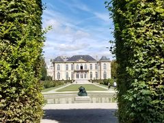 Musee Rodin