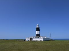 夏休みその１　晩夏の道東～知床半島・ケミチップ湖へ