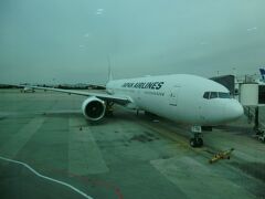 第49回海外旅/パンスタークルーズ[往路]&ソウル・その6.ソウル市内滞在&日本航空Cクラス搭乗記。
