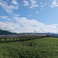 北海道、道東の旅（３日目）