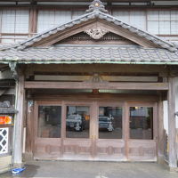 伊東温泉と宿泊した山喜旅館