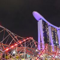 母娘旅 2018年夏休み in Singapore