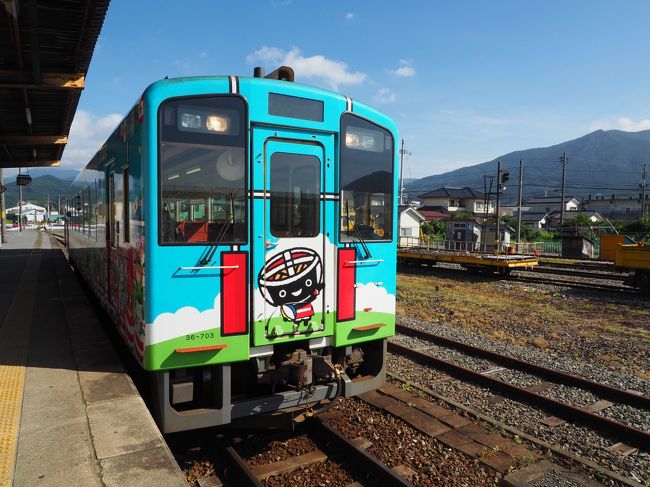 釜石からは引き続いて三陸鉄道の旅。今度は旧南リアス線区間に乗車して、釜石から盛を目指します。この区間は2014年の帰省旅行（https://4travel.jp/travelogue/11536879）以来なので5年弱ぶりかな。再訪した鉄路からの風景は少しずつ変わっており、少しずつでも着実に復興が進んでいることを感じました。<br /><br />485冊目　2020/05/22投稿