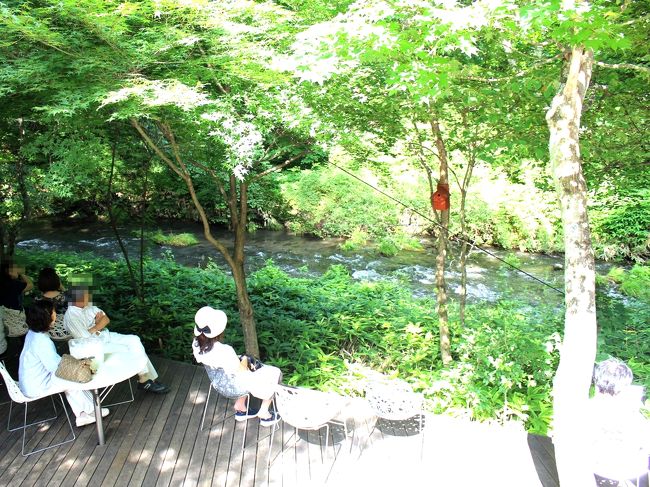 後編 夏が来れば思い出す軽井沢 発地市庭 ツルヤスーパー ミカドコーヒー サジロカフェ シェ草間 旧軽井沢kikyoキュリオコレクション 軽井沢 長野県 の旅行記 ブログ By たらよろさん フォートラベル 後編 夏が来れば思い出す軽井沢 発地市庭 ツルヤスーパー ミカドコーヒー サジロカフェ シェ草間 旧軽井沢kikyoキュリオコレクション 軽井沢 長野県 の旅行記 ブログ By たらよろさん フォートラベル