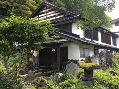 初秋の甲州旅行（大菩薩嶺、嵯峨塩館、勝沼）②