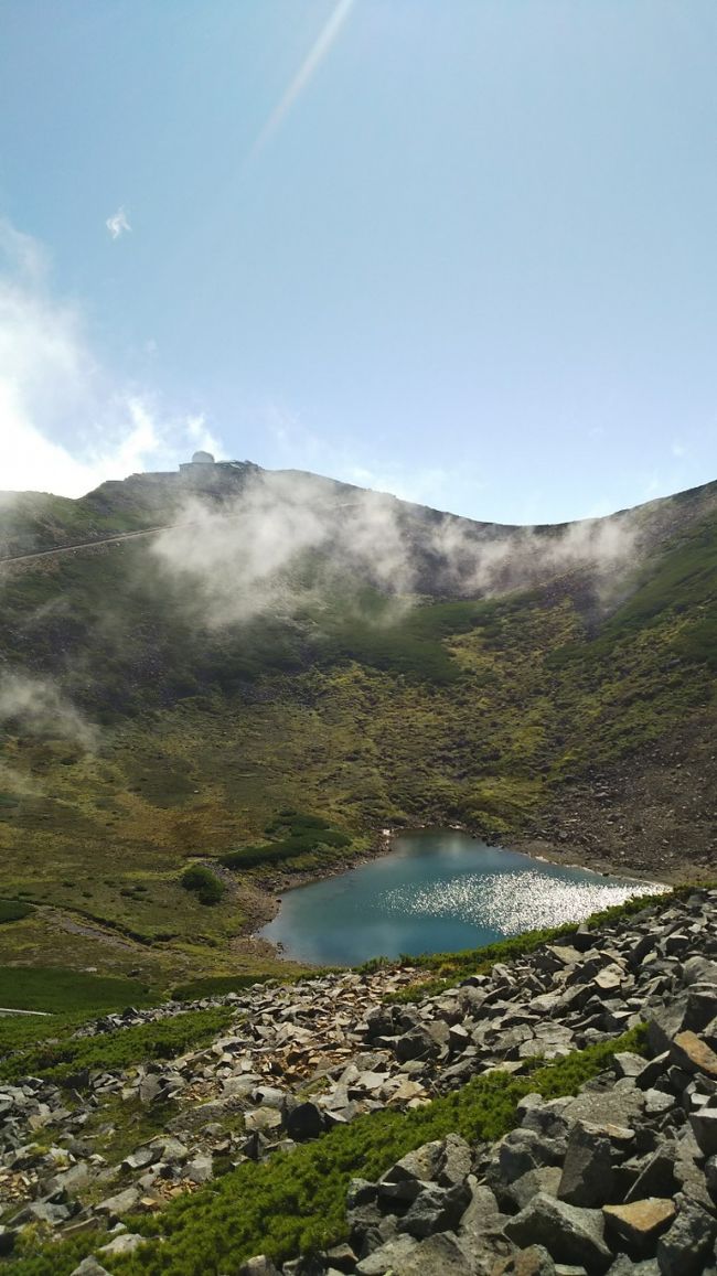 高山＆乗鞍