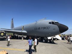 米軍横田基地 フェスティバル