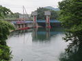磐梯熱海温泉の旅行記