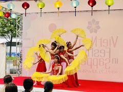 ベトナム フェスティバル in 札幌