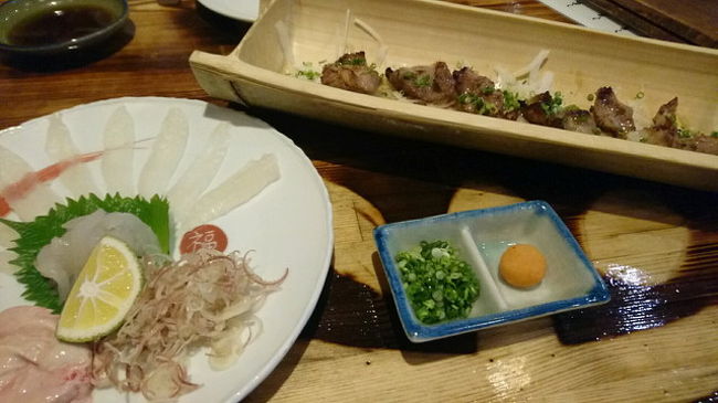 1泊2日で熊本に行ってきました。