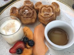 3世代ハワイ旅行②