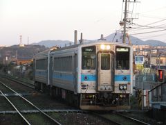 筑豊の気動車の記憶