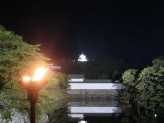 彦根城の旅一日目Part3
