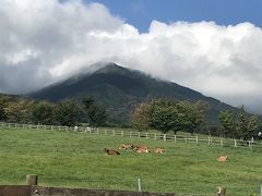 久しぶりの蒜山高原へ