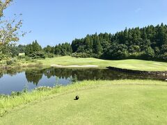 宮崎でGolf！