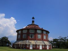 涼を求めて蓼科へ　２日目