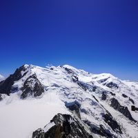 ヨーロッパアルプス4大名峰ハイライト9日間 7日目