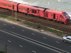 2度目のスリランカ　ペラヘラ祭りと紅茶園とコロンボ⑤+ノリタケ