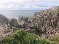東尋坊・越前松島・三国の旅行記