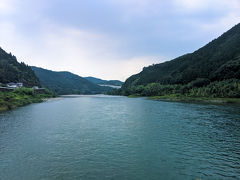 夏の高知旅行①～高知の大自然満喫１日目～