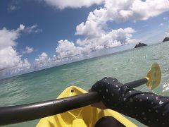 食べて歩いた4泊6日　出発～1日目