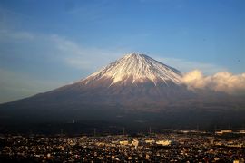 富士宮の旅行記