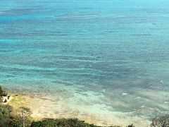 沖縄お正月☆辺戸岬 古字利島 道の駅許田 ハイアットリージェンシー沖縄那覇リージェンシークラブ