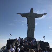 旅物語　南米ツアー２日目　ブラジルは遠い　