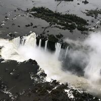 旅物語南米ツアー３日目　念願のイグアスの滝