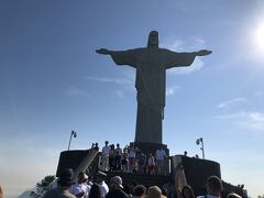 旅物語　南米ツアー２日目　ブラジルは遠い　