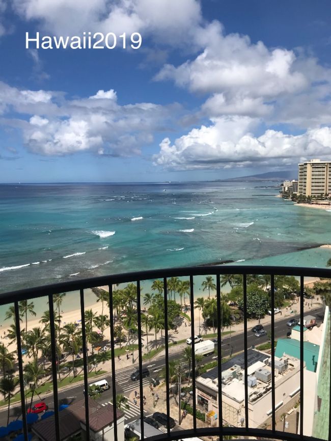 HAWAII2019③