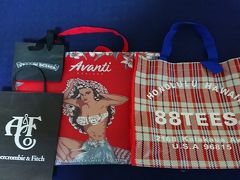 2019.8.9～ハワイ旅行5日目前半